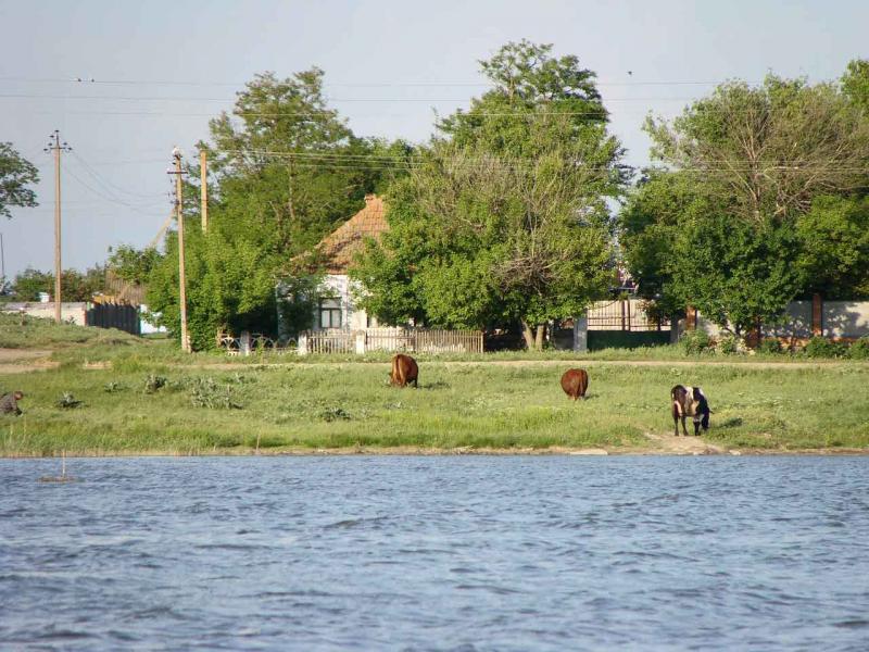 Бармашово - Бармашове