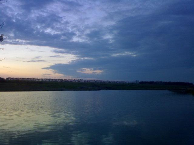 Новоселівка - Новоселівка