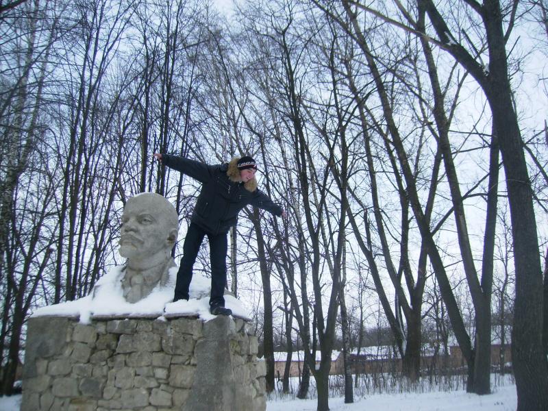 ................ - Петрашівка