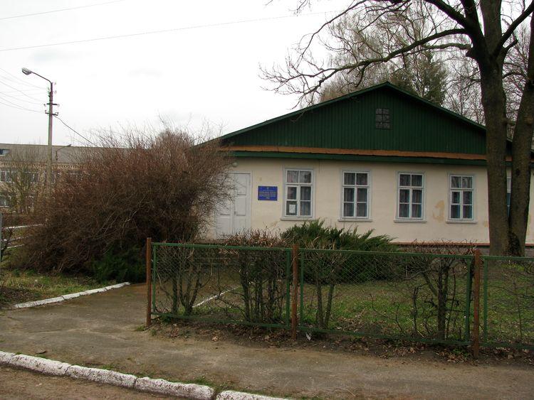 с.Вілія - Вілія