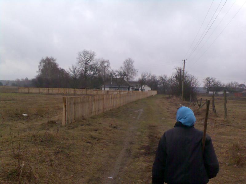 Тарасів - Тарасов