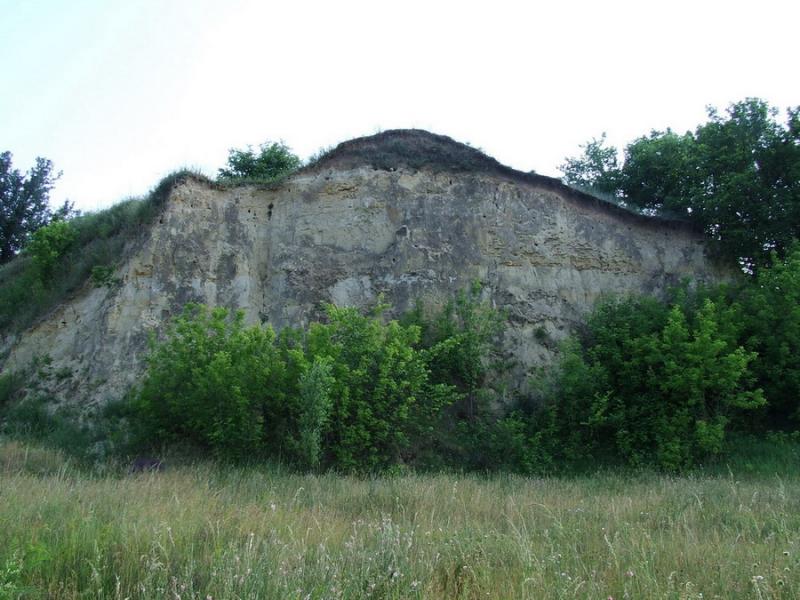Село Тарандинцi - Тарандинці