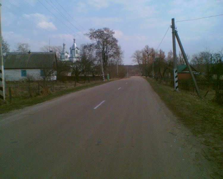 Рыжаны - Рижани