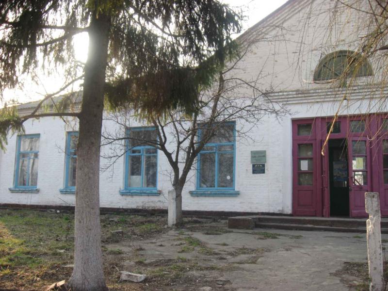 місцеві колорити - Вершина-Згарская