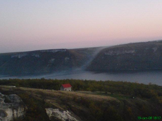 Природа - Стара Ушиця