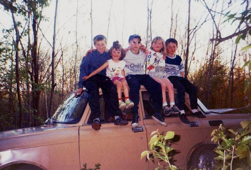 глушків - Глушков