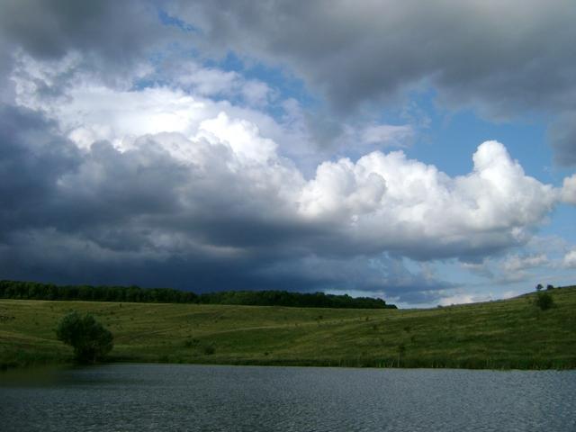 Моє село - Snitkiv