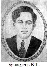 Славні імена Носівщини - Носівка