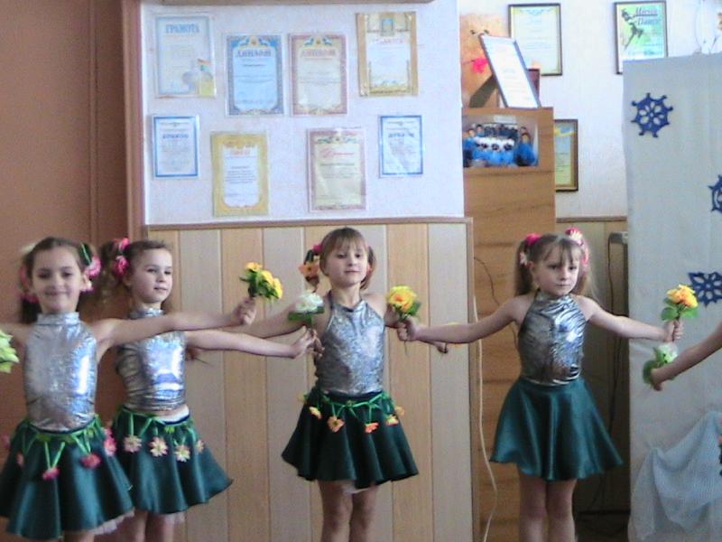 Наші переможці - Несвіч