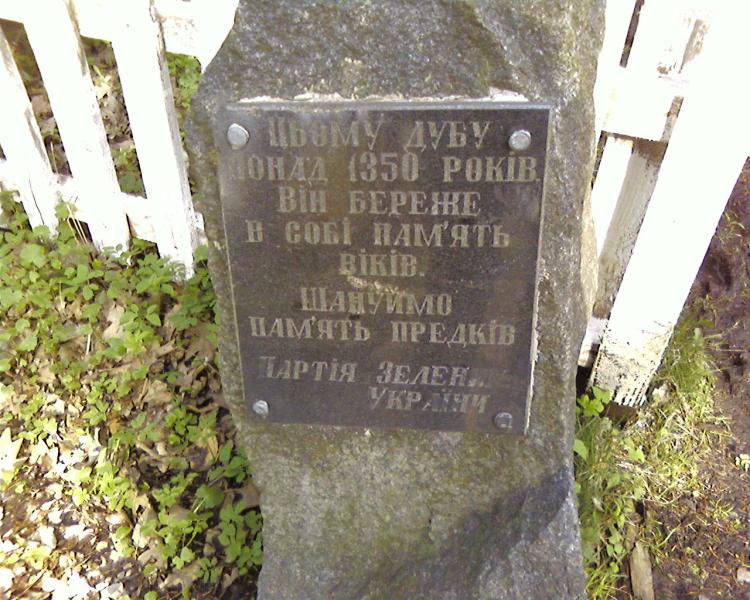 Юзефінська дача - Березове