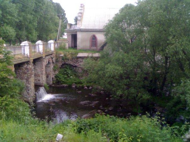 Баланівка - 'Перлина Поділля' - Балановка