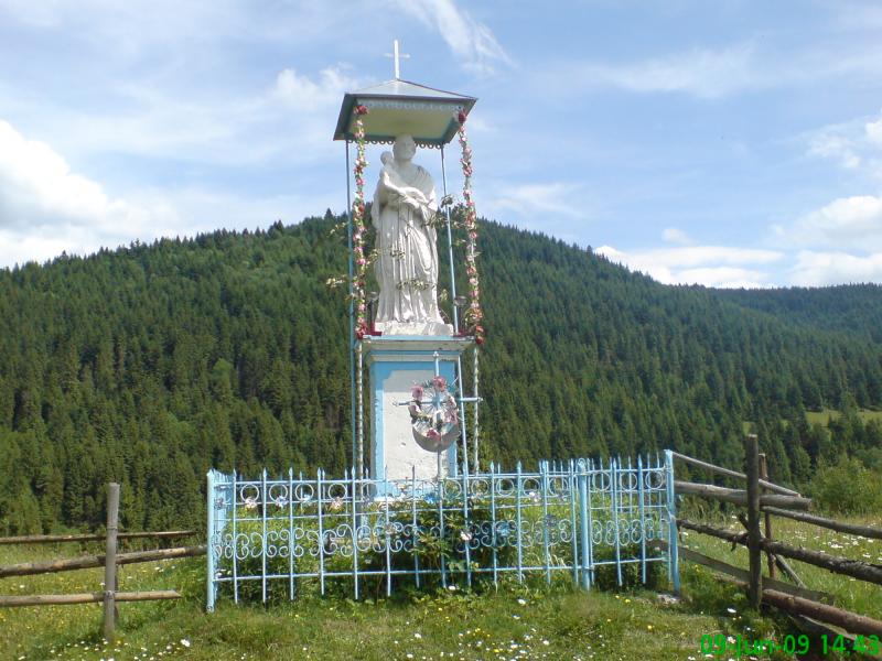 Пейзажі та околиці Лімни - Лимна