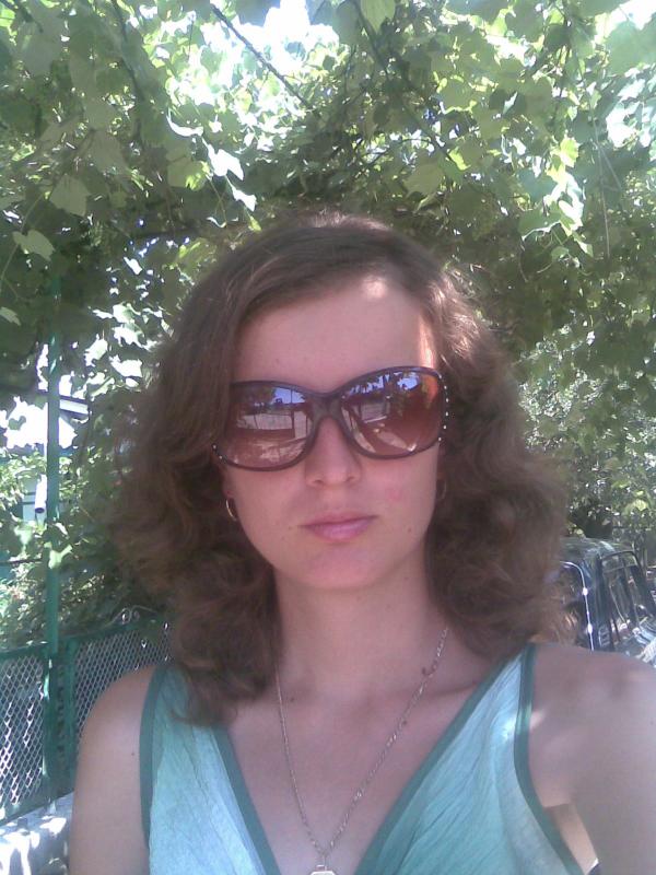 моє фото - Камінське