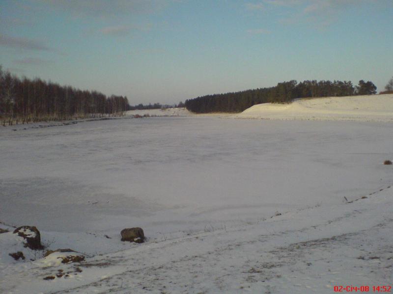ставок - Томашпіль