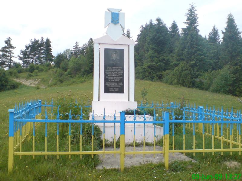 Пейзажі та околиці Лімни - Лимна
