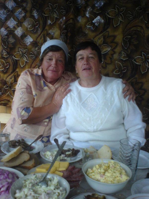 Із життя громади села - Карвиновка