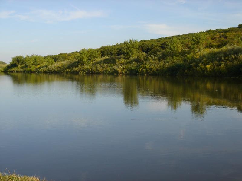 Краєвиди - Жемелинцы