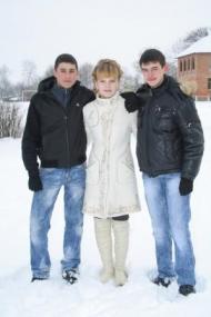 фото 9-а класу