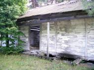 Історичні будівлі