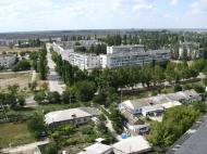 Нижнегорский - Выбранные фото