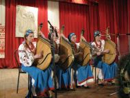 Фестиваль ім.В.Кабачка 2009