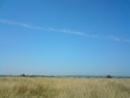 Природа села