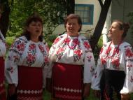 Фестиваль ім.В.Кабачка 2010