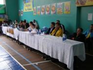 7 Чемпіонат України з вільної боротьби