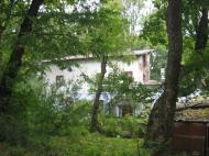 Парк села Деребчин