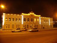 Краєвиди Миргорода