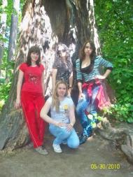 Я і моє село