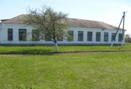 Мій рідний край, моє дитинство!....