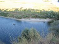 Мій рідний край, моє дитинство!....