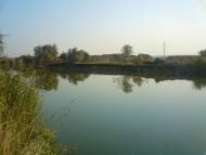 Природа села