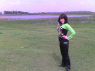 Я і моє село