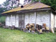 Історичні будівлі