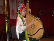 Фестиваль ім.В.Кабачка 2010