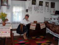 'Ненькина колиска'