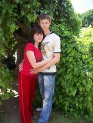 Я і моє село