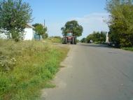 Природа села