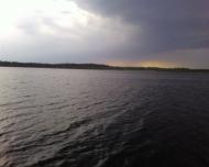 Мальовниче Березове