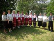 Фестиваль ім.В.Кабачка 2010