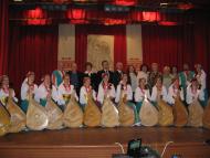 Фестиваль ім.В.Кабачка 2009