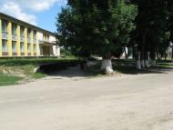 Моя Батьківщина