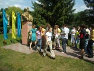 Фестиваль ім.В.Кабачка 2010