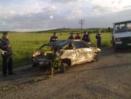 Раденичі - Останні фото