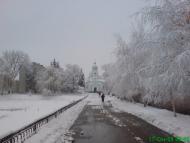 Краєвиди Миргорода