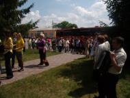 Фестиваль ім.В.Кабачка 2010