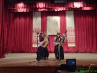 Фестиваль ім.В.Кабачка 2009