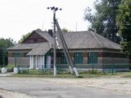 Історичні будівлі